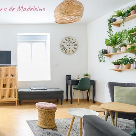 Offre Speciale ! Jolie Pepite - Le Verdoyant น็องต์ ภายนอก รูปภาพ