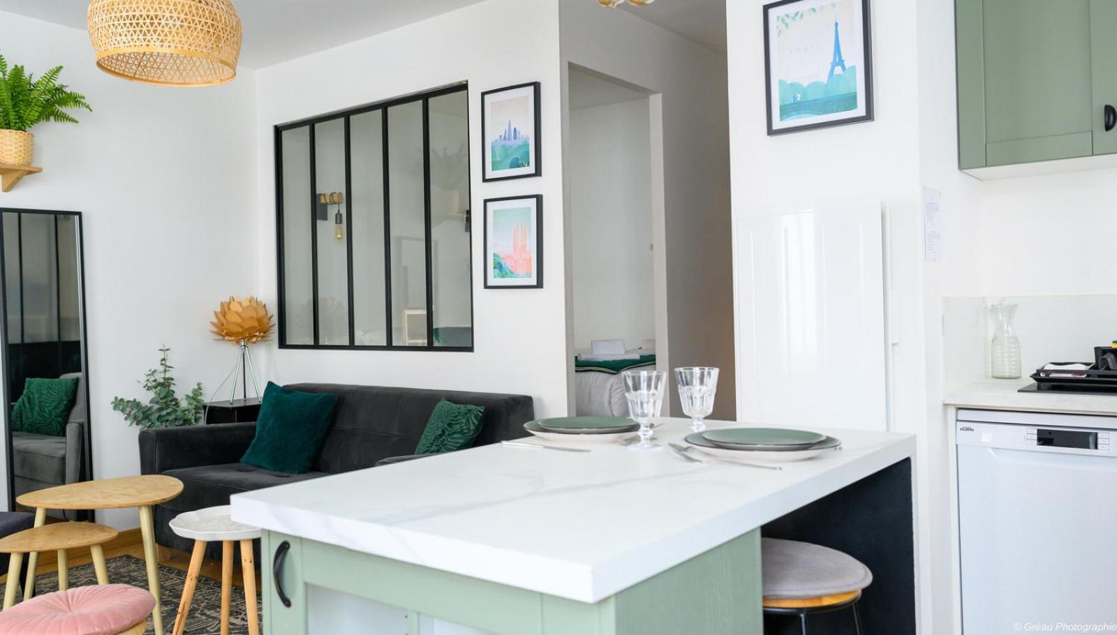 Offre Speciale ! Jolie Pepite - Le Verdoyant น็องต์ ภายนอก รูปภาพ